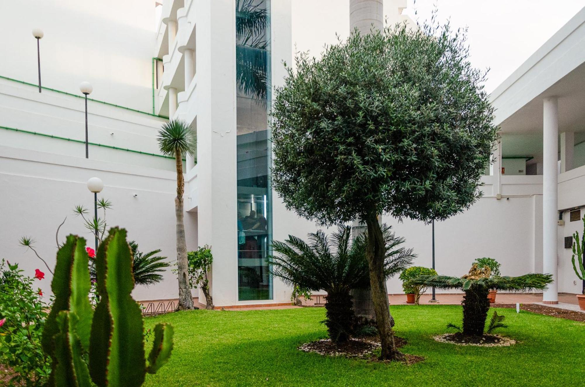 Island Village Paradise By Altamarhomes Costa Adeje  Exterior foto